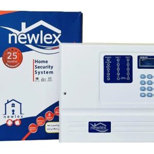 دزدگیر نیولکس مدل NX5